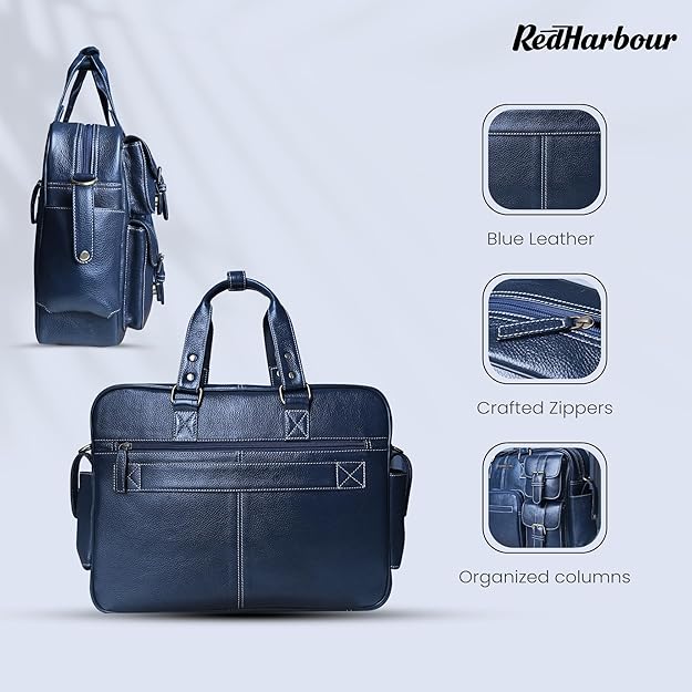 RH0023 MB Harbour Blue